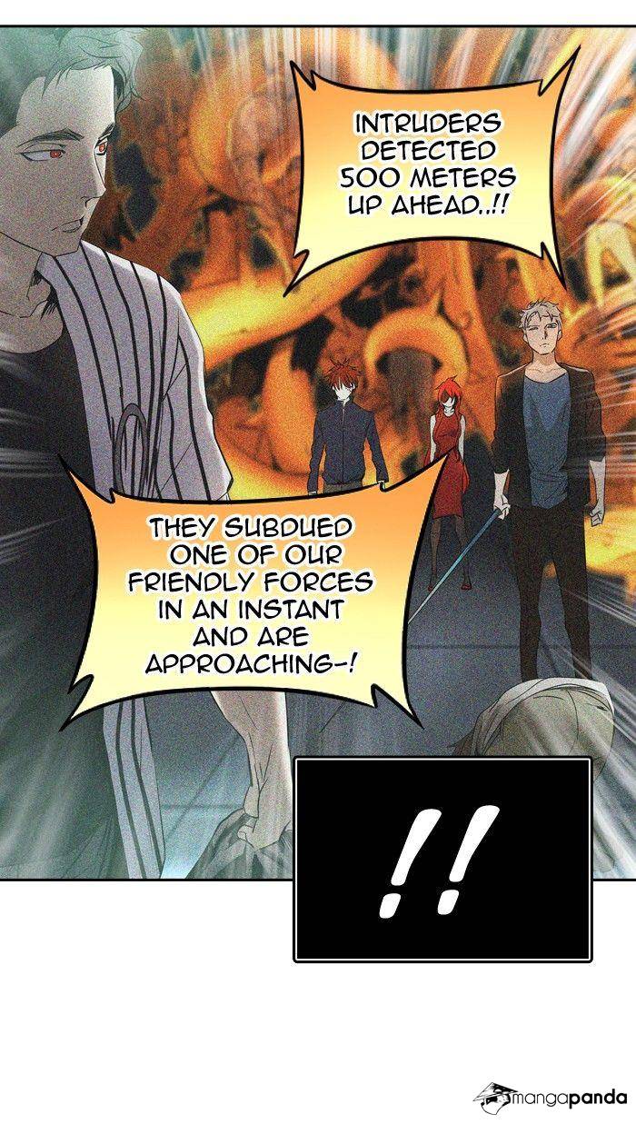 Tower of God Chapter 295 image 23